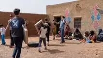 Desierto de los Niños 2024