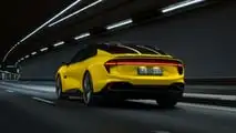 Lotus Emeya (2024), prova su strada
