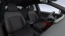 Hyundai KONA 2024