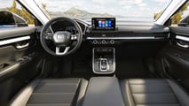 Honda CR-V híbrido 2024