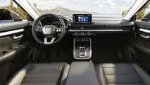 Honda CR-V híbrido 2024