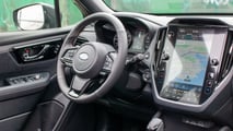 2025 Subaru Forester Touring Review
