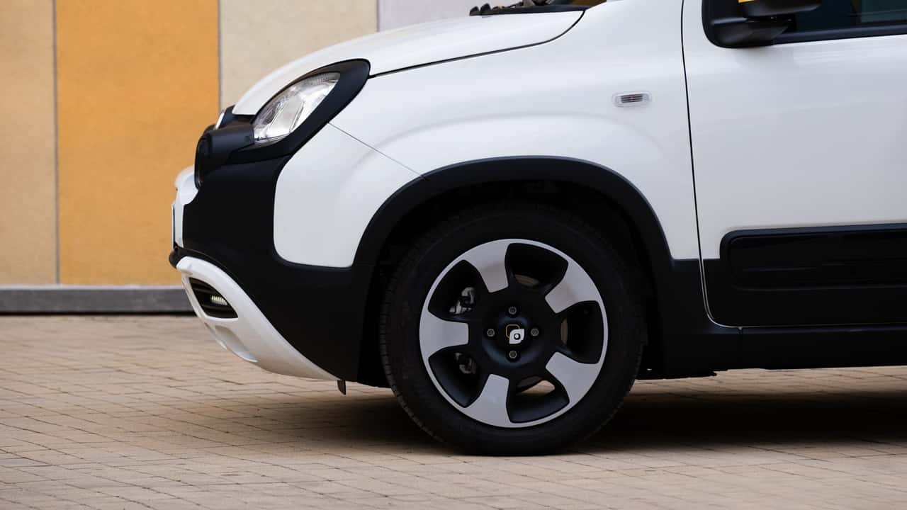 Fiat Pandina