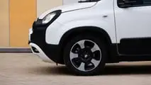Fiat Panda Pandina