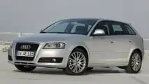 Audi A3 Sportback 8P (2004-2013)