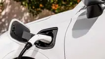 2025 Honda CR-V e:FCEV