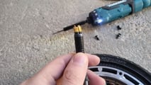 motocompacto type r tuneup inline G