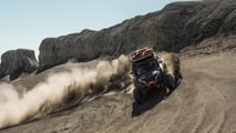 Maverick R Max 5
