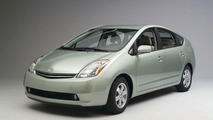 2006 Toyota Prius Hybrid