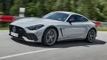 Mercedes-AMG GT 63 Pro 4Matic+