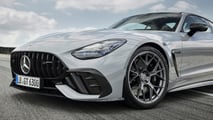 Mercedes-AMG GT 63 PRO 4MATIC+ (2024)