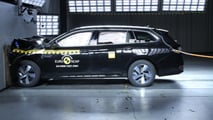 Crash test 2024: bene Mercedes, VW e Skoda, 3 stelle a Dacia e Suzuki