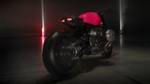 BMW R20 Concept