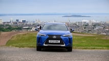 Lexus UX 300e