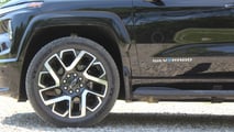 2024 Chevrolet Silverado EV RST First Drive Review