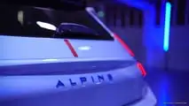 Alpine A290 (2024)