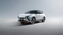 Forthing Friday EV