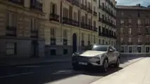Polestar 3 First Drive