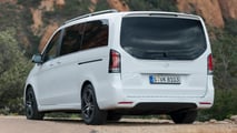 Mercedes V-Klasse (2024) AVANTGARDE AMG Line