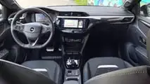 Opel Corsa Electric 2024