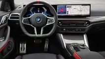 BMW i4 M50 xDrive 2024