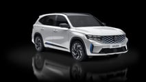 Renault Grand Koleos 2025