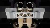 Eccentrica V12