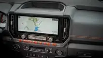 2025 Nissan Frontier