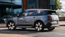 Mini Countryman SE ALL4
