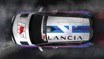 Lancia Ypsilon Rally 4 HF (2024)