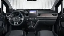 Renault Grand Kangoo (2024) bestellbar