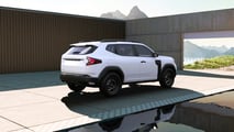 Dacia Duster 2024
