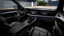 Jeep Wagoneer S