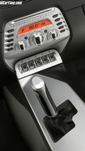 2006 Dodge Challenger Concept