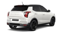SsangYong Tivoli 2024