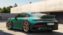 Techart GTstreet R Touring (2024) auf Porsche 911 Turbo S Basis