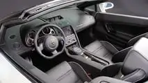 Lamborghini Gallardo (2003-2013)