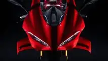 Ducati Panigale V4 2025