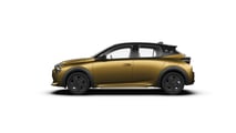 Lancia Ypsilon 2025