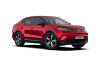 Ford Capri 2025