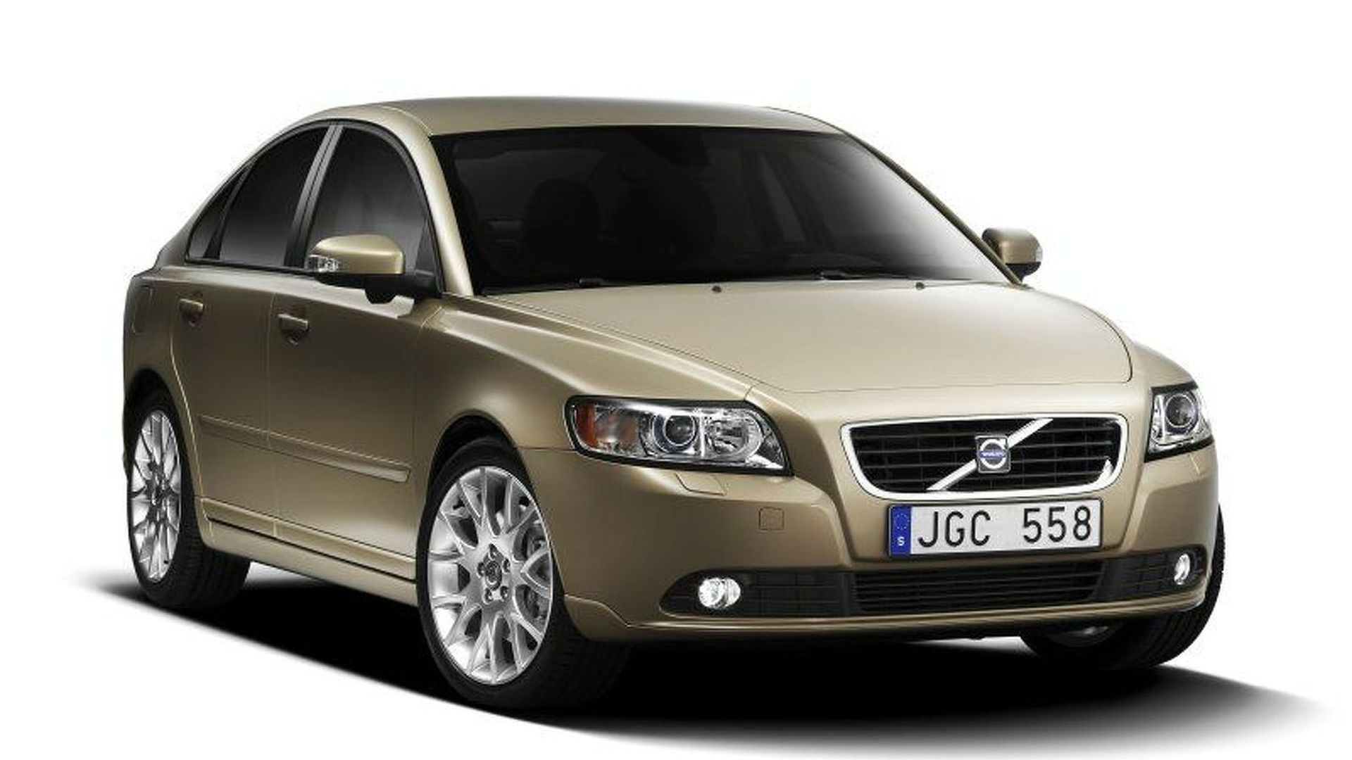 Volvo S40 Haberleri ve İncelemeleri | Motor1.com