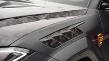 Mansory Venatus SE auf Basis Lamborghini Urus SE