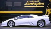Lamborghini Diablo (1990-2001)