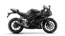Yamaha R15 2026 (BR)