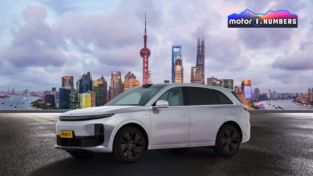 Motor1 Numbers EREV:qué son y por qué están ganando popularidad