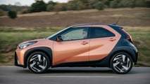 Toyota Aygo X (2026) im Test