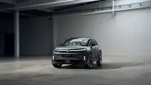 Volkswagen ID. Cross Concept