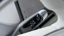 Xpeng G6 AWD Performance (2026): detalhes do interior