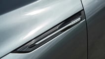 Xpeng G9 AWD Performance (2026): Exterieur-Detail