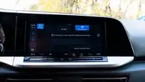 Ford Transit Connect Van 2025, prueba